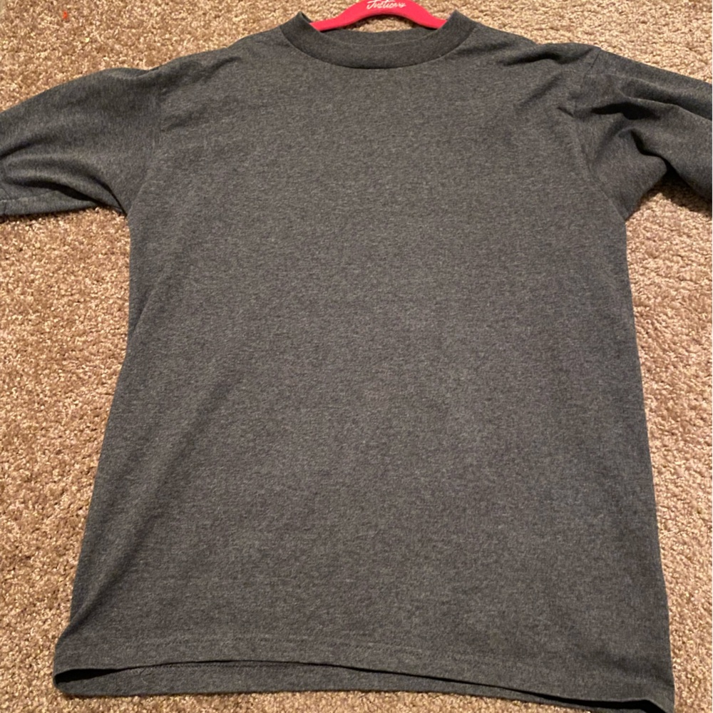 pro club shirt